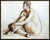 Message us to inquire about custom framing options! (Included for free with every purchase) Here is a fabulous Francisco...