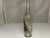 Glass Antique Caloric Punch Liqueur Bottle: P. A. Larsen Paris 1878 For Sale - Image 7 of 10