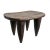 Vintage Senufo Stool / Table For Sale In Los Angeles - Image 6 of 6