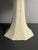 Mid-Century Suede Leather Mushroom Table Lamp, 1960s For Sale - Image 11 of 14