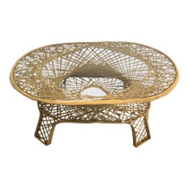 Example of Russell Woodard Coffee Tables