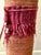 Figurative 1980s Tall Southwestern Mixed-Media Figurative Sculpture With Brass Face by Naida Seibel, 37.5” H For Sale - Image 3 of 10