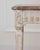18th Century Louis XVI Period Console Table For Sale In Atlanta - Image 6 of 9