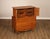 Mid-Century Modern Mid Century Modern Walnut Tall Chest of Drawers For Sale - Image 3 of 18