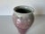 1990 M. Ritchie Glazed - Ceramic Studio Pottery Vase For Sale - Image 11 of 12