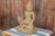 1950s Cambodian Sandstone Khmer Deity For Sale - Image 5 of 9