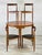 Mid 20th Century Roundette Teak Dining Set by Hans Olsen for Frem Rojle For Sale In Richmond - Image 6 of 14