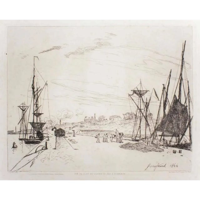 Signed on plate. Plate: 267 Image Dimensions : 24 x 34 cm This artwork is shipped from Italy. Under existing legislation,...