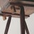 1970s A Set of Four Brutalist Dining Chairs For Sale In Dallas - Image 6 of 8