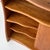 1980s 1980s Inlaid Studio Made Credenza by Steven Spiro For Sale - Image 5 of 9