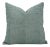 Handcrafted Cushion Cover 12x20 Home Decor Accent- Bori For Sale