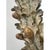 Black Black Forest Style Oval Oak Leaf & Acorn Mirror by Mirror Fair, Stephen Cavallo For Sale - Image 8 of 10