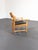 Razorblade Chair by Henning Kjærnulf, 1960s For Sale - Image 6 of 10