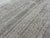 9ft X 12ft Modern Flatweave Textured Wool Area Rug For Sale - Image 11 of 12