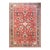Antique Persian Serapi Carpet, 9'2" X 13'3", For Sale