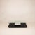 Mid-Century Modern Italian Black Lacquer Coffee Table from Cidue, 1970 For Sale - Image 4 of 18