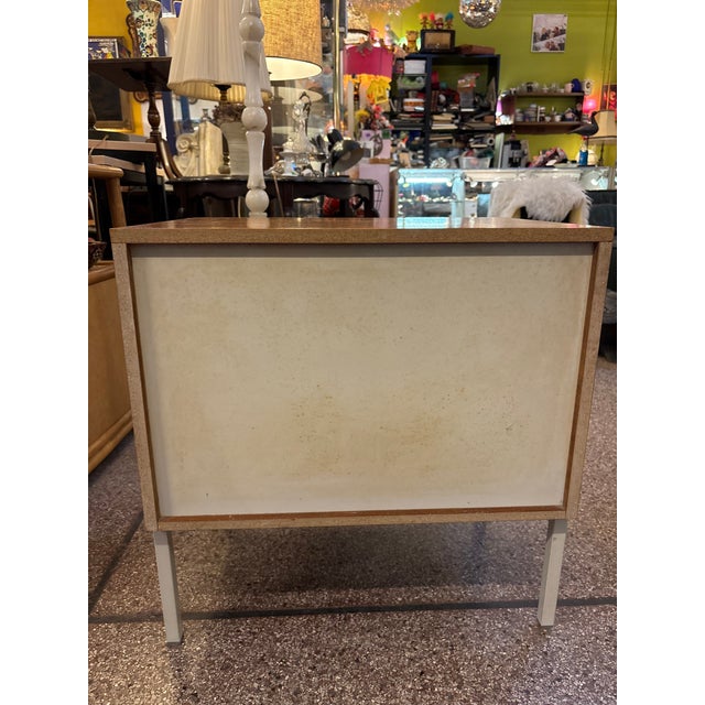 Vintage Chest of Drawers from Interlübke, 1970s For Sale - Image 4 of 13
