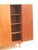 Vintage Belgian 3-Door Wardrobe, 1960s For Sale - Image 5 of 9