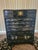 Mid 20th Century Mid 20th Century Black Lacquer Asian Cabinet For Sale - Image 5 of 12