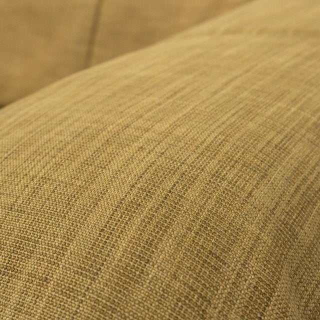 Strips Two-Seater Sofa by Cini Boeri for Arflex, 1980s For Sale - Image 14 of 17