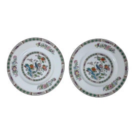 Example of Asian Style Dinnerware