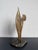Metal Yone Di Alerigi Brazilian Modern Flower Sculpture "Floralien" - 1980s For Sale - Image 7 of 16