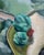 Large Cubist Painting from the 1910s–1920s For Sale - Image 3 of 10