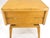 Pair Swedish Edmond Spence 2 Drawer Blond Birch Night Bed Stands Cabinets MINT! For Sale - Image 10 of 16