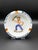 70 years of Positano History - Covo dei Saraceni Positano Albergo Ristorante Ashtray A 5 Star Hotel with waterside dining...