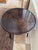 George Brin for Moserform Rare Sabina Side Table in Black Walnut For Sale - Image 9 of 12