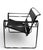 Mies Van Der Rohe Wassily Chair Made in Italy Circa 1970's For Sale - Image 14 of 17