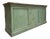 Antique Wooden Florists Counter For Sale