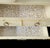 Vintage Faux Bamboo 9 Drawer Palm Beach Regency Dresser For Sale - Image 9 of 15