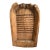Rustic Vintage Mexican Wooden Washboard For Sale