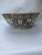 Chinoiserie Antique Chinese Rose Medallion Bowl For Sale - Image 3 of 18
