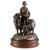 Silver Sculpture of a Trophy from Christofle, 19th Century For Sale - Image 8 of 8