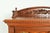 Herter Brothers Style Antique Eastlake Victorian Carved Walnut and Burl Wood Highboy Dresser, Circa 1880s For Sale - Image 9 of 17
