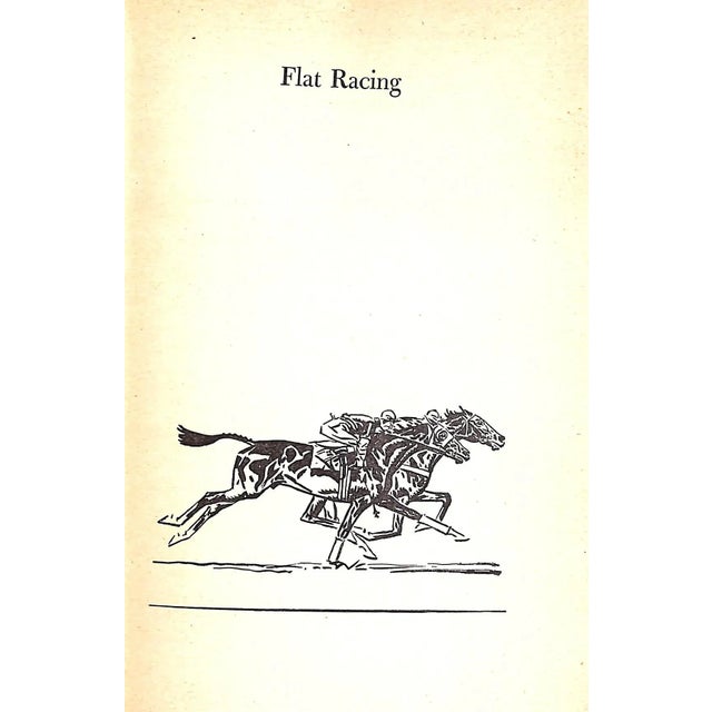 "Equestionnaire: 1000 Questions and Answers for Horsemen" 1947 Disston, Harry For Sale - Image 10 of 12