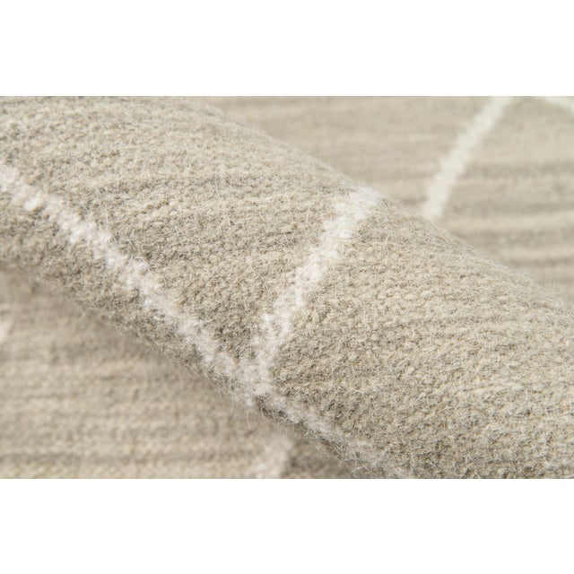 Erin Gates by Momeni Thompson Appleton Sage Runner 2'3" X 8' Chairish