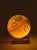 Postmodern Danish Illuminated World Globe Table Lamp by Scan-Globe A/S, 1990 For Sale - Image 3 of 12