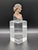 Late 18th Century Neapolitan Glass-Eyed Santon Head For Sale In Portland, OR - Image 6 of 10