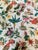 P/Kaufmann Upholstery Fabric Bel Amour Linen/Cotton, 2 Yds For Sale - Image 9 of 9