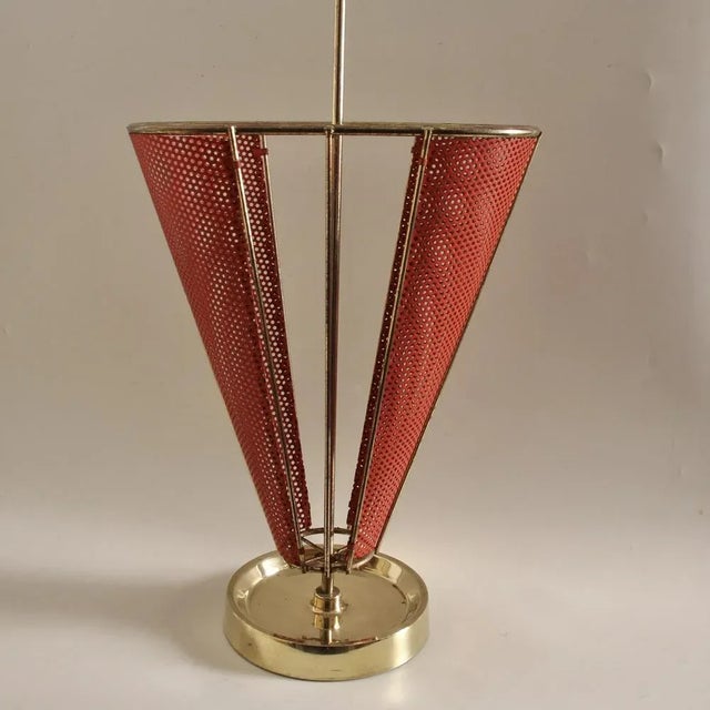 1950s German Rockabilly Umbrella Stand, 1950s For Sale - Image 5 of 11