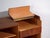 Wood Mid-Century Asymmetric Walnut Sideboard by Amaru For Sale - Image 7 of 15