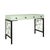 Tiffany Writing Desk - Celery Green For Sale - Image 9 of 9