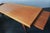 Teak Coffee Tables and Tray by Johannes Andersen for Trioh, Denmark, 1960s, Set of 3 For Sale - Image 9 of 15