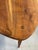 Early 20th Century Scandinavian Mid-Century Guitar Pick Leaf Table For Sale - Image 17 of 18