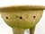 Stone Large Mid-Century Sandstone Garden Planter, 1950s For Sale - Image 7 of 15