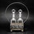 Spice Kabaret from Hermann, Vienna, 1930s For Sale - Image 6 of 12
