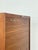 Brown Large Mid-Century Oak Roll-Top Cabinet, 1960s For Sale - Image 8 of 13